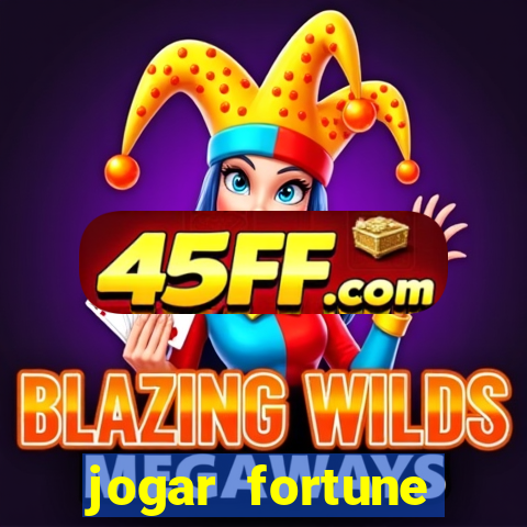 jogar fortune rabbit gratis